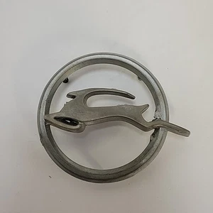 OEM 1964 Chevy Impala Quarter Panel side Emblem Badge Logo #4413012 - Bild 1 von 11