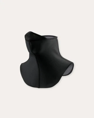 SCALDACOLLO ANTI-VENTO REV'IT! WINDCOLLAR WRAPP 3 WB NERO UNISEX TAGLIA S M L XL - Immagine 1 di 2