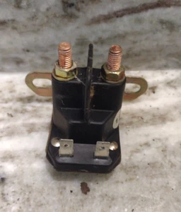 Starter Relay Solenoid fits John Deere LT150 LT155 LT160 LT170 LT180 LTR155 - Picture 1 of 4