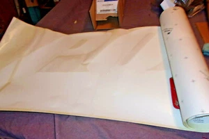 FORD ALL MODEL POLICE INTERCEPTOR 13, 20 decal  "POLICE" ORIG. FORD NOS - Bild 1 von 2