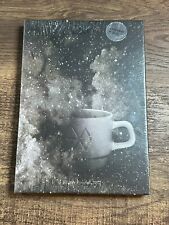 EXO - Universe (2017 Winter Special Album) CD+ Booklet + Photocard l US SELLER