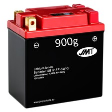 Lithium-Batterie für Ducati Supersport 900 SS MHR II Mike Hailwood Replica 83-85