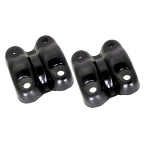 Para Chevy GMC C3500 1988 89-00 15592588 2 piezas Suspensión Trasera-Placa de Perno en U Derecha - Imagen 1 de 10