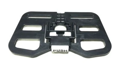 Genuine Pullman PV900 PL950 Commander Backpack Height Adjust Bracket - image 1 of 3