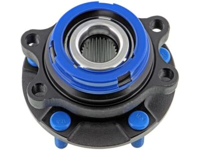 适用于 2003 - 2007 年日产 Murano 轮毂总成前 66824VCZT 2004 2005 2006 — 第 1/2 张图片