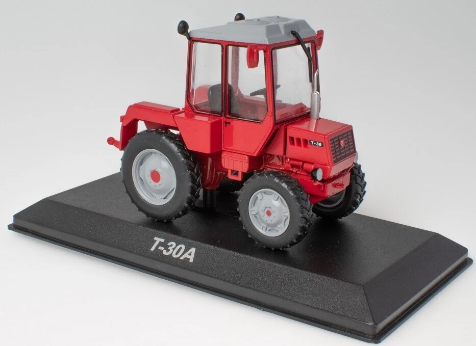 IXO - T-30A 1972 - 1/43 - G1825082 - Immagine 1 di 1