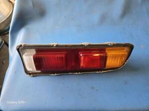 73 74 75 76 77 TOYOTA CELICA RIGHT TAIL LIGHT CPE 1494