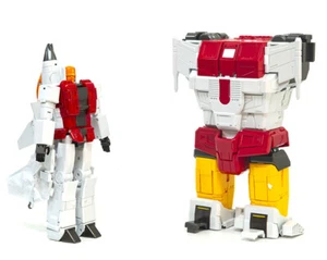 FansToys FT-30E FT30E Slingshot Jester Superion Combiner Parts Action Figure Toy - Picture 1 of 11