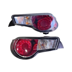 BRZ/86/FR-S Tail Lights 2013-2020 - Picture 1 of 6