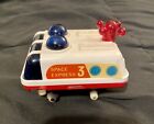 Tomy Toy Space Vehicle Japan Space Express 3