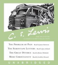 C.S. Lewis: The Signature Classics Audio Collection: The Problem of Pain, The S