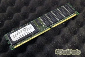 Infineon HYS72D128521GR-7-B PC2100R-20330-N 1GB Server Memory RAM - Picture 1 of 1