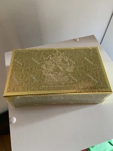 Box "I deck leggendari di Yugi" Sealed - ITA - Foto 1 di 1