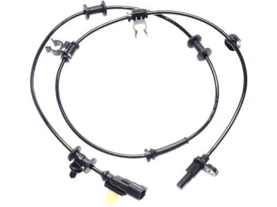 Sensor de velocidad trasero izquierdo ABS para Ford F350 Super Duty 2013-2016 SMP 91595ZGKS 2014 Foto 1 de 2