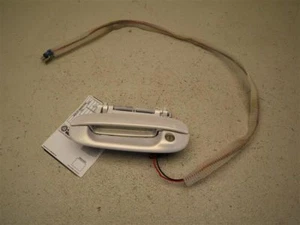 Manija de puerta izquierda del conductor delantera exterior se adapta al 98-04 Sevilla 937653 - Imagen 1 de 11