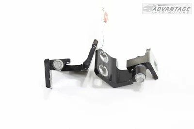 2013-2016 DODGE DART REAR LEFT DRIVER SIDE DOOR LOWER & UPPER HINGE SET OEM - Image 1 of 4