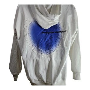 Sudadera con Capucha 353 Hongda Road Para Hombre Sudadera XL Estampado Gráfico Streetware - Imagen 1 de 10