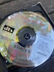 6-track DTS Disc For Theatrical Release of Planet Of The Apes 35mm Kino CDROM