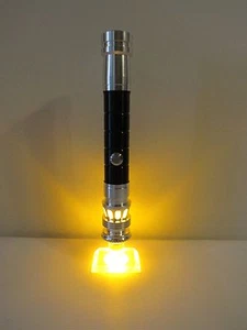 UltraSaber/ Saberforge Light Saber Custom Display Stand (Pg13E) - Picture 1 of 7