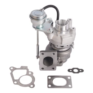 Turbocharger 1J770-17011 For Kubota TD04L4-09TK3-5.0 V3307-DI-TE3-Q V3307 TD04L4 - Bild 1 von 6