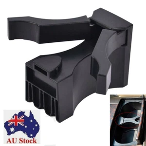 AU Cup Holder Insert Divider For Toyota LandCruiser 200 Series Prado 120 Series - Picture 1 of 9