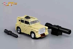 New In Stock FansToys FT-52 Outback MP Scale Transforms Figure Model FT52 18cm - Picture 1 of 8