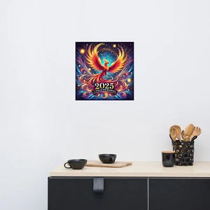 Fotopapier Poster - Alex Brandt® - Bild 1 von 5