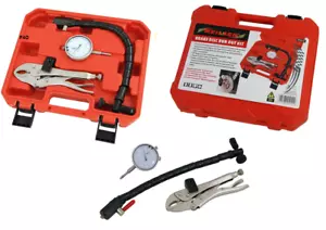 Kit di esaurimento disco freno con calibro DTI + strumento di usura giunto a sfera e pinze CT5151 - Foto 1 di 4