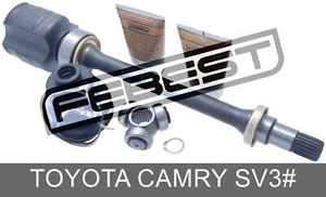Inner Cv Joint Right 23X35X20 For Toyota Camry Sv3# (1990-1994) - Picture 1 of 1