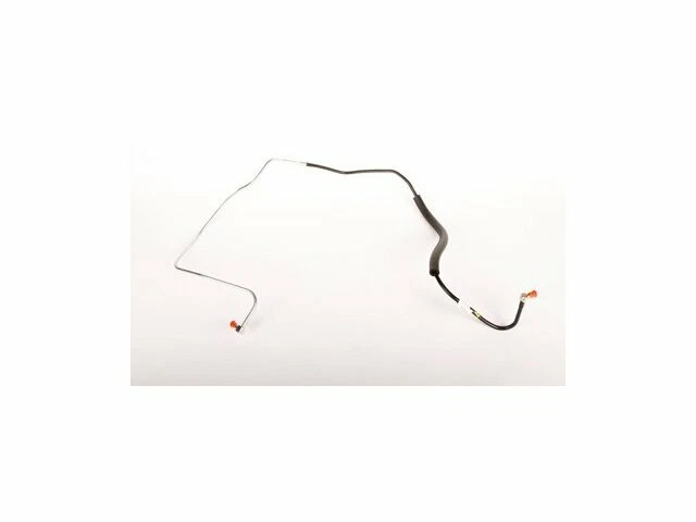 Mangueira de embreagem AC Delco 75592PK Chevrolet Blazer 1995 - Imagem 1 de 2