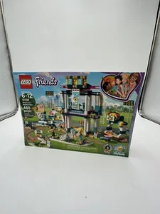 LEGO FRIENDS: Stephanie's Sports Arena (41338) - New & Retired - Picture 1 of 2
