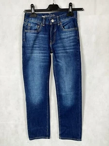 Gap Slim Straight MEdium Wash Age 10 Years TD029 GG 09 - Picture 1 of 3