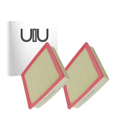 For Toyota Highlander 2014-2019 Sienna CA10755 2X  Air Filter XL30 2.7L 3.5L Foto 1 de 4