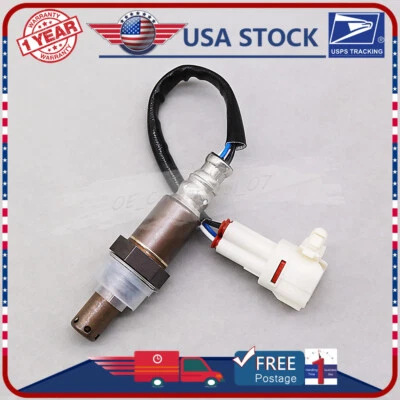 下游 O2 氧气传感器 适用于 2008 - 2013 铃木 SX4 2.0L #234-4165 — 第 1/4 张图片