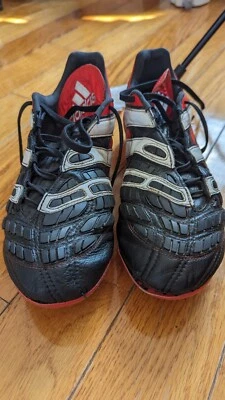 Predator Accelerator FG - Image 1 of 4