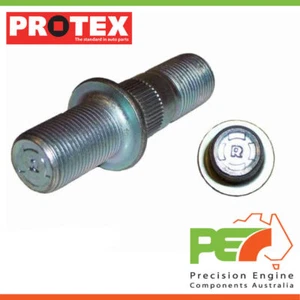 Nuevo *PROTEX* perno de rueda para camión MITSUBISHI FUSO CANTER FE 2D 4x2.. - Imagen 1 de 4