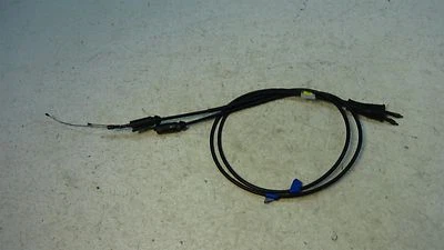 BMW R90S 1975 Airhead R 90 S S499. cables acelerador Foto 1 de 4