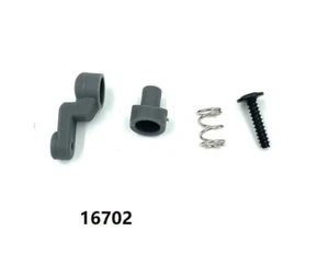MJX Hyper Go Servo Arm with Spring Fits all MJX 1/16 Scale Models - Part 16702 - Picture 1 of 3