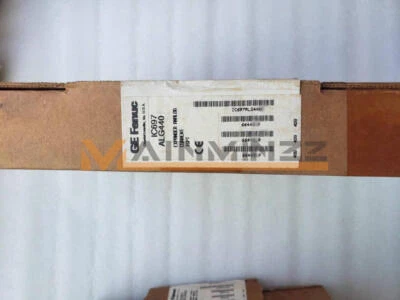 1PCS New GE Fanuc IC697ALG440 Analog Input Module Current 16PT - Image 1 of 3