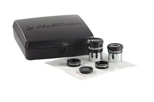 Celestron PowerSeeker Telescope Accessory Kit - Picture 1 of 3