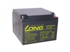 Batería pe12v12 compatible AGM plomo Battery 12v 12ah cierre libre de mantenimiento recargable