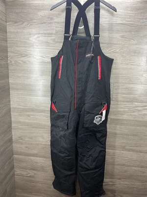 Baberos de batalla StrikeMaster pesca en hielo - talla XLarge Foto 1 de 4