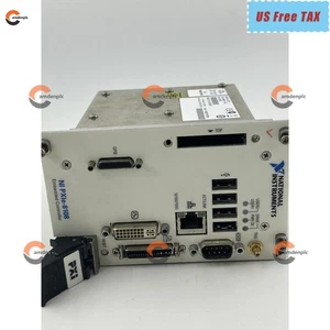 NUOVO National Instruments PXIe 8108 PXIe-8108 SPEDIZIONE VELOCE - Foto 1 di 11