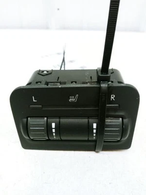 Interruptor de control de asiento térmico Subaru Legacy Outback 2008 OEM 32AJC159962 Foto 1 de 4