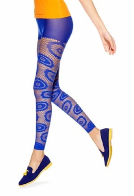 Apretado sin pies para mujer Hue talla S/M Foto 1 de 2