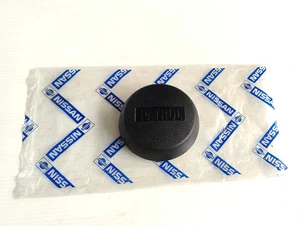 Nos/Japan Steering Wheel Horn Button For DATSUN NISSAN PATROL G60 - Picture 1 of 6