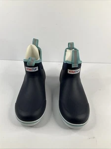 Botas al tobillo Xtratuf para dama - azul marino - 7M - Imagen 1 de 5