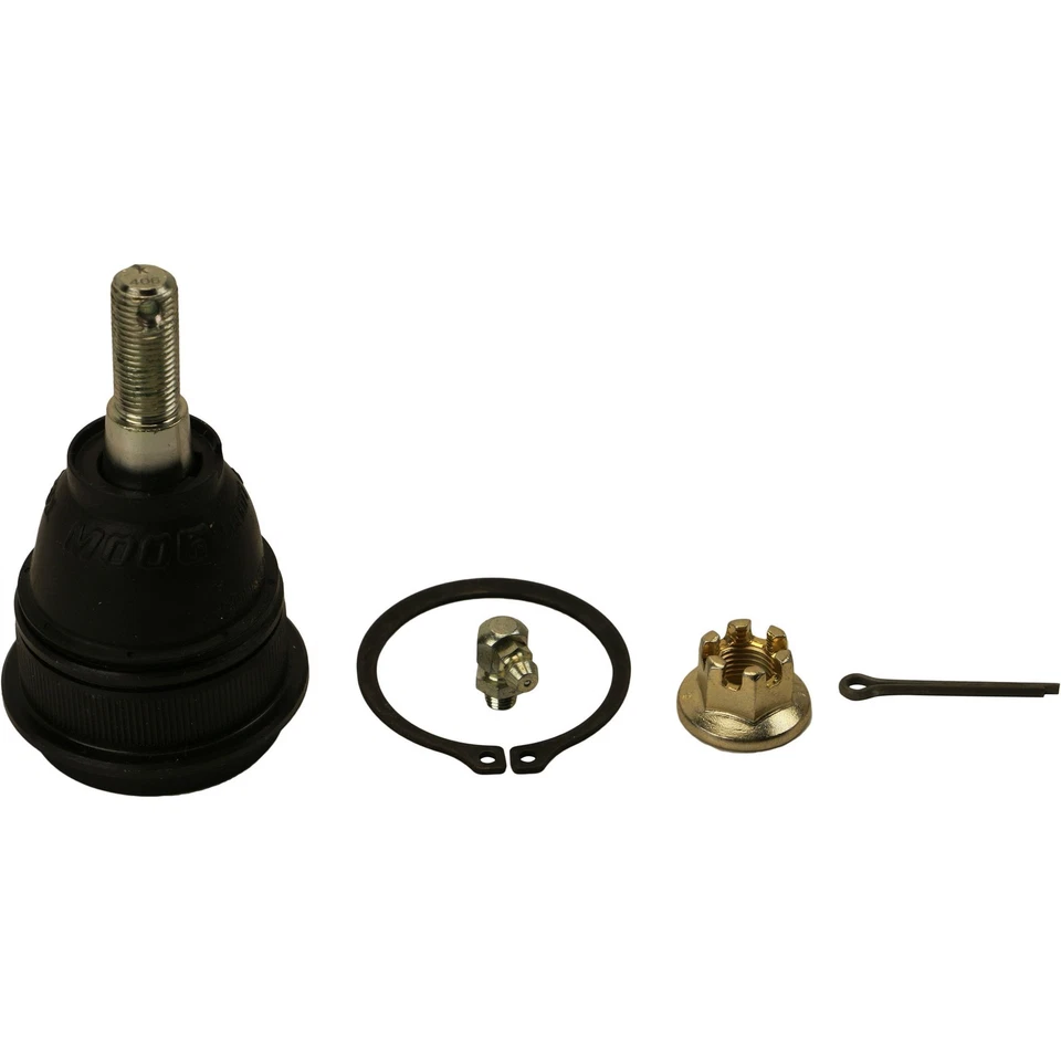 Rótula de suspensión inferior delantera MOOG para Dodge Grand Caravan 2011-2019 Foto 1 de 2