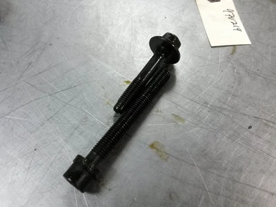 Camshaft Gear Bolts Pair From 2007 Chevrolet Colorado  3.7 - Image 1 of 3