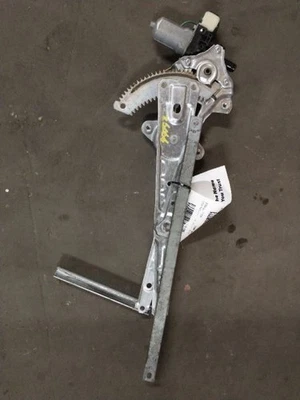 Passenger Rear Window Regulator M35h Fits 06-10 12-13 INFINITI M35 908795 - Изображение 1 из 2